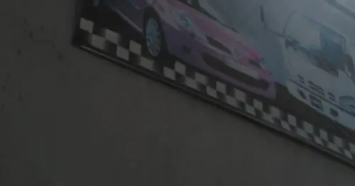 TALLER AUTORALLY TALLER AUTORALLY